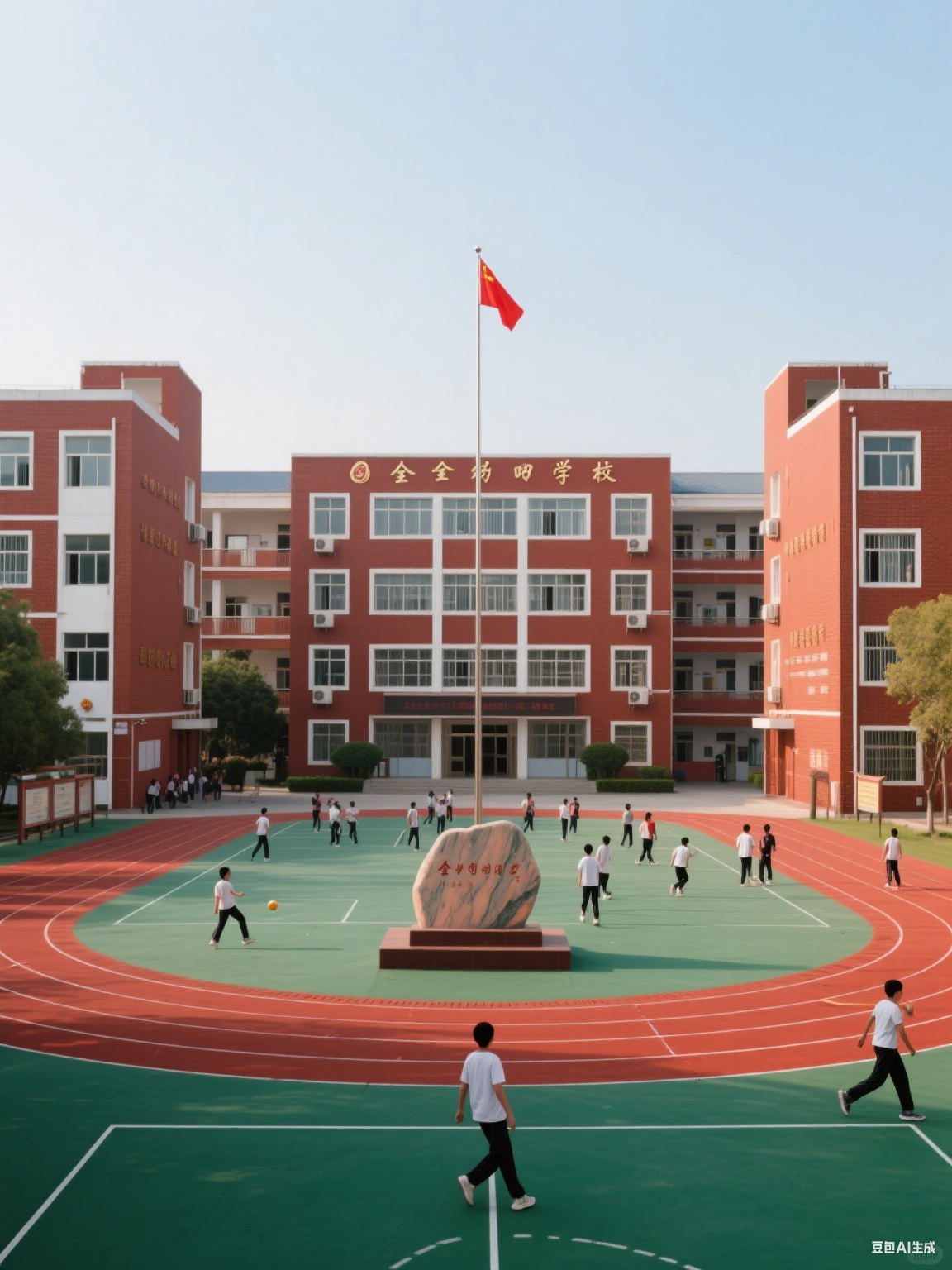 學校蟲害防控